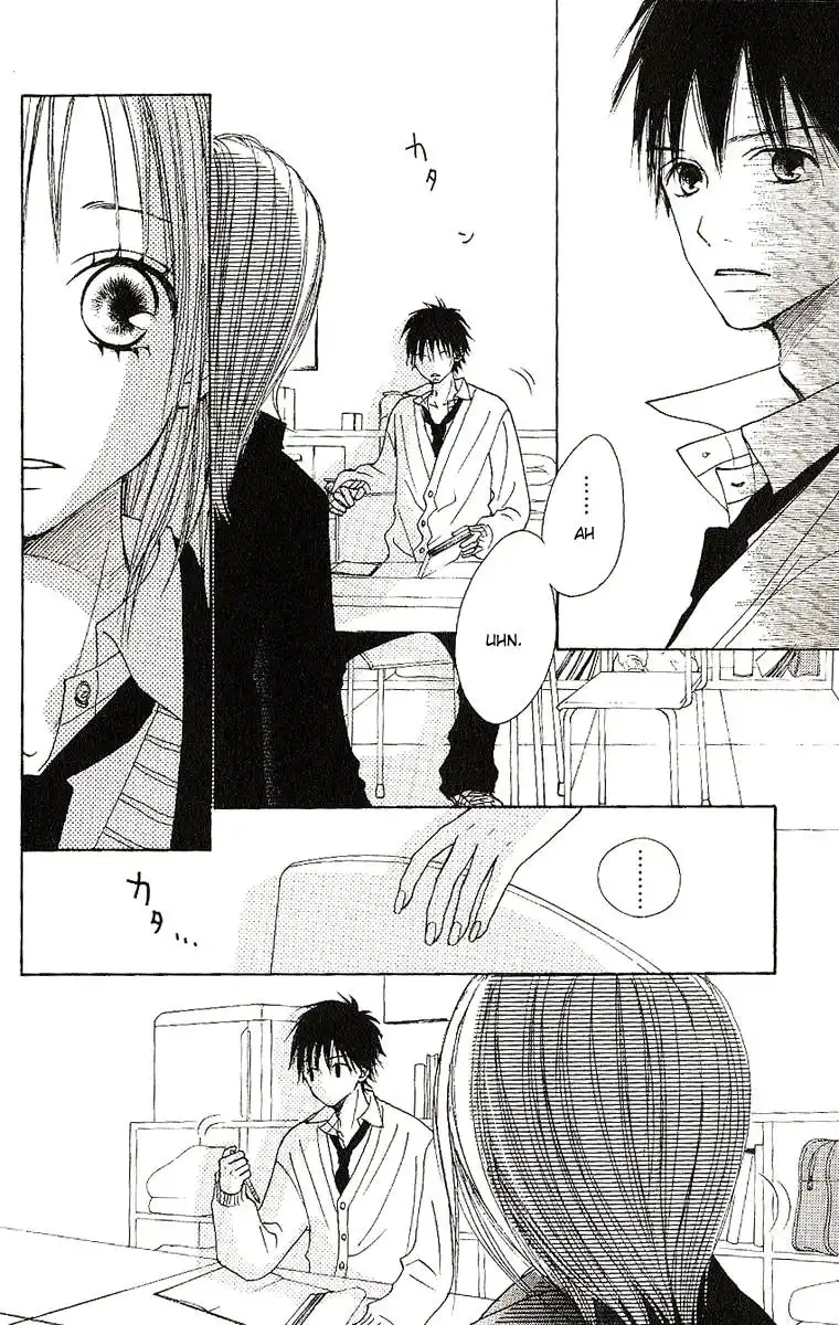 Senpai to Kanojo Chapter 7 13